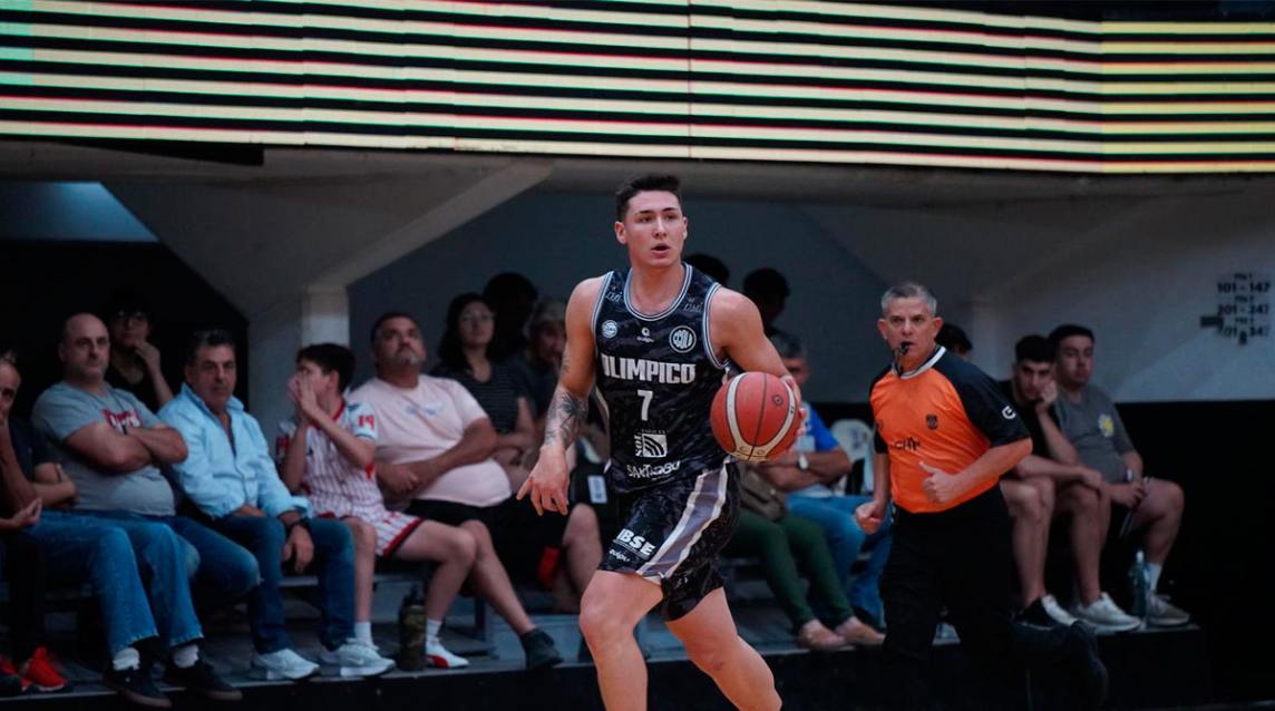 Olímpico se juega todo: los resultados que necesita para clasificar a los playoffs