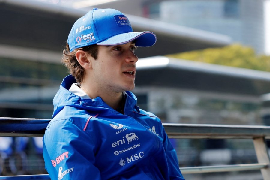 Atento Colapinto: la Fórmula 1 analiza cambiar una polémica regla desde el GP de Miami