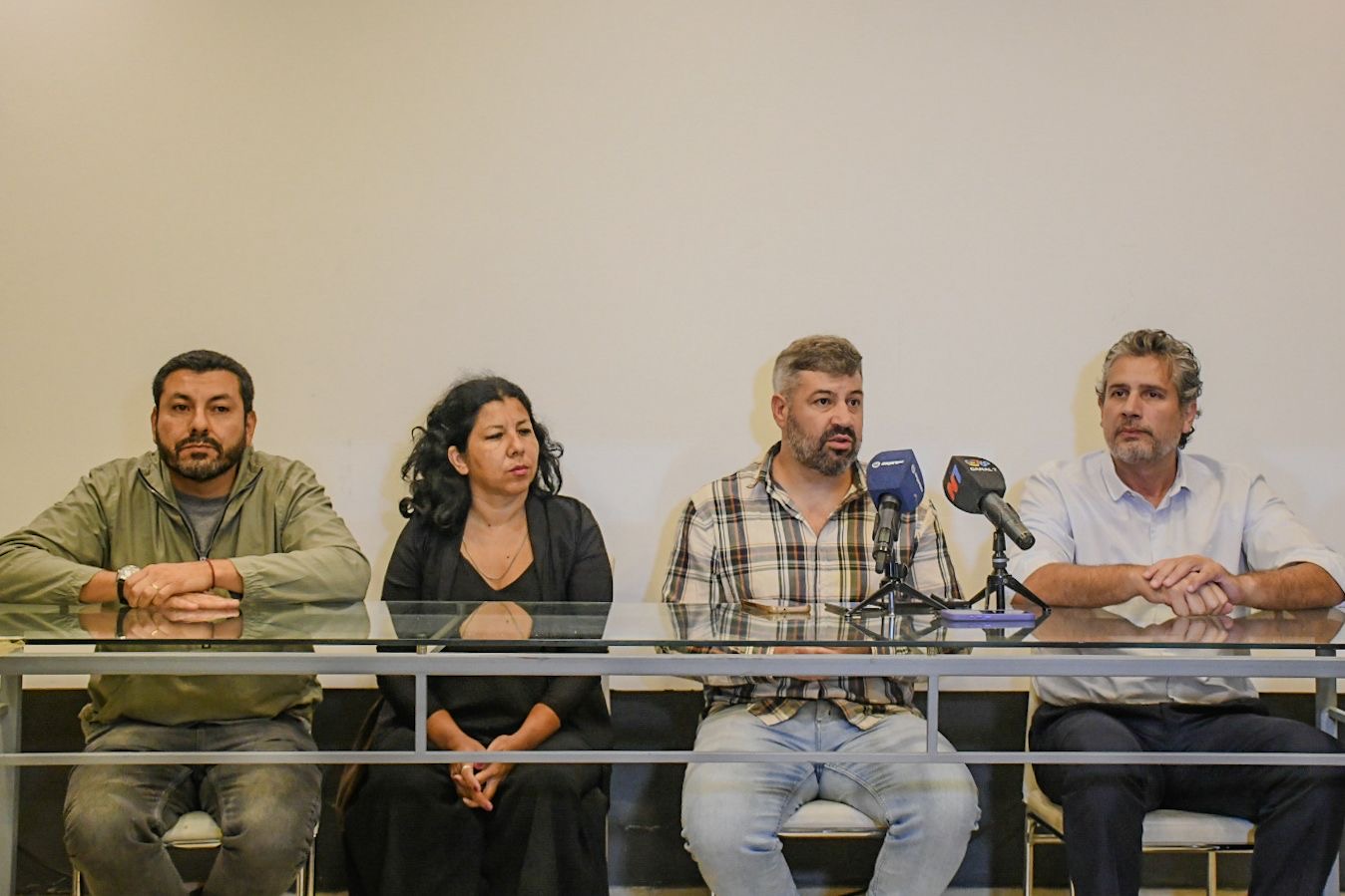 Presentarán el documental “Wasiman” en homenaje a Francisco René Santucho