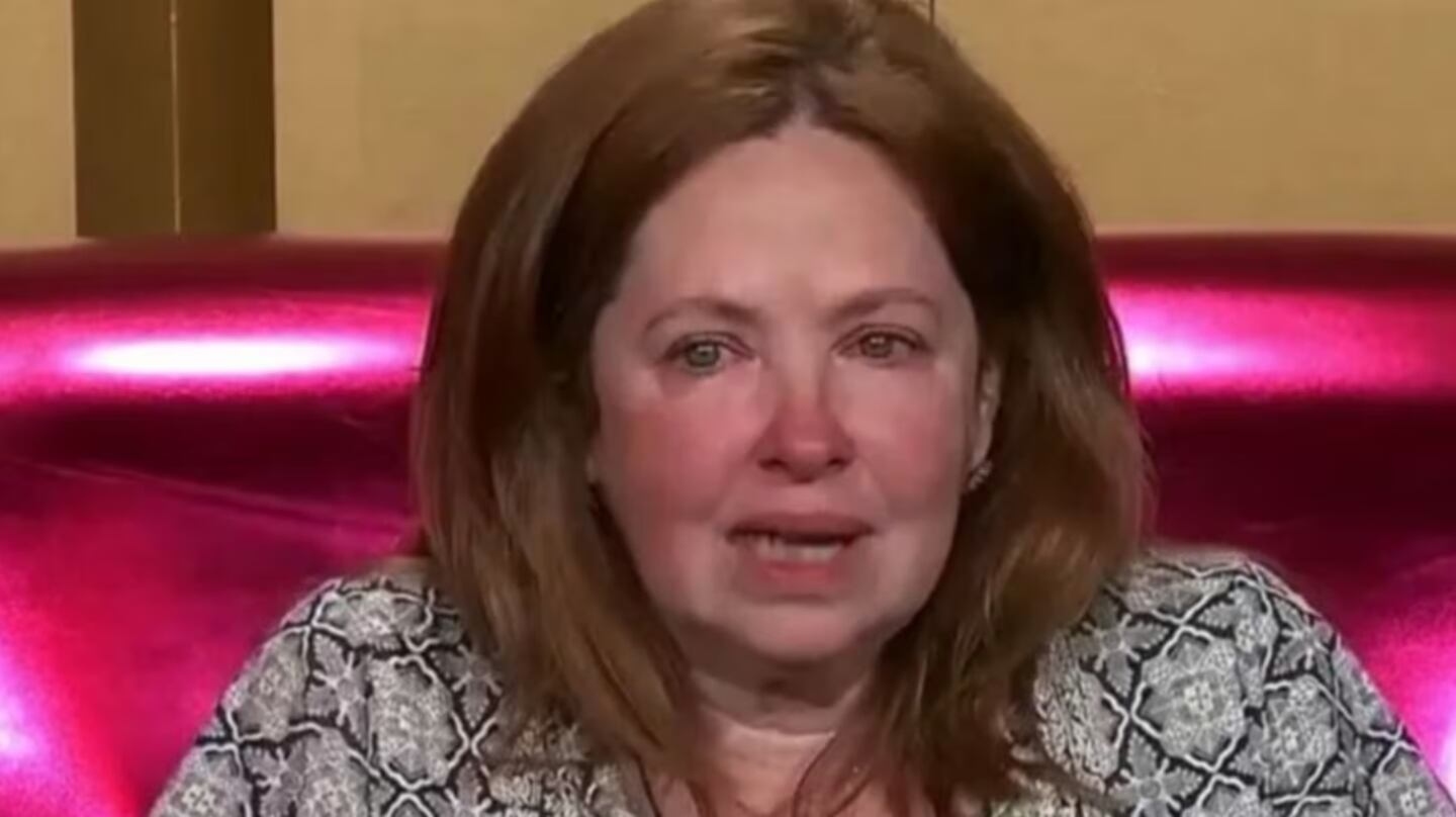 El mal momento de Andrea del Boca tras su salida de “Gran Hermano 2026″: aseguran que está en crisis