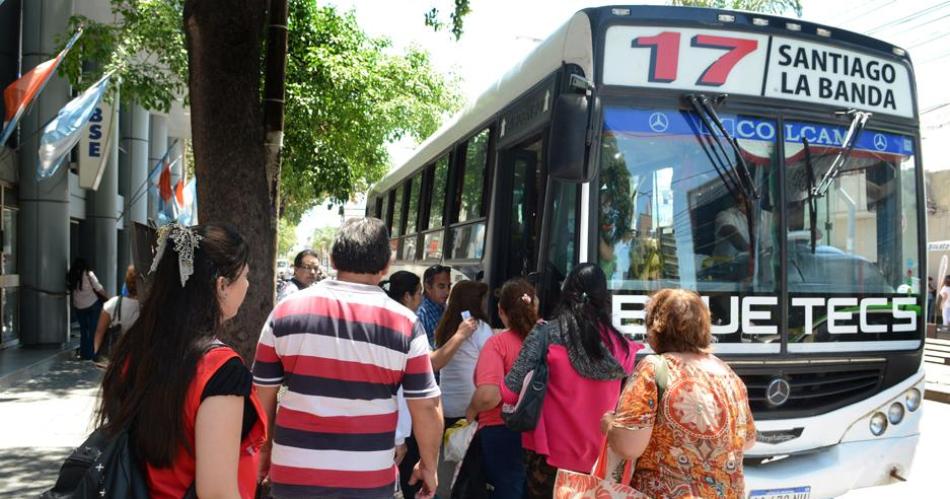 Paro de colectivos: UTA espera la acreditación de haberes para retomar el servicio