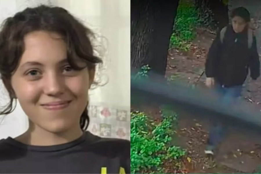 Conmoción en Merlo: Hallaron sin vida a la adolescente que era buscada desde el miércoles
