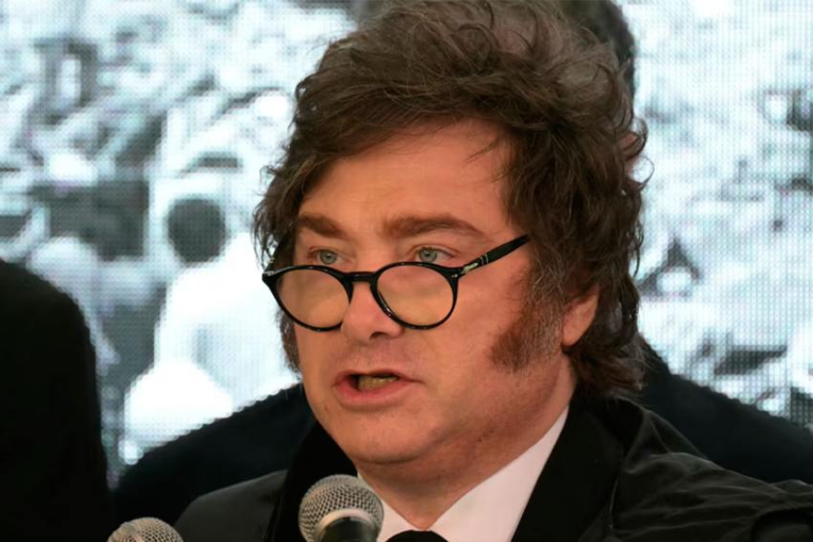 La oposición redobla la presión para reabrir el caso $LIBRA en Diputados