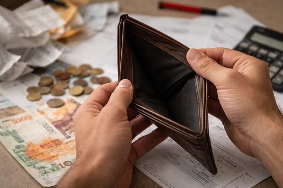 Cómo frenar descuentos de mutuales en Santiago del Estero