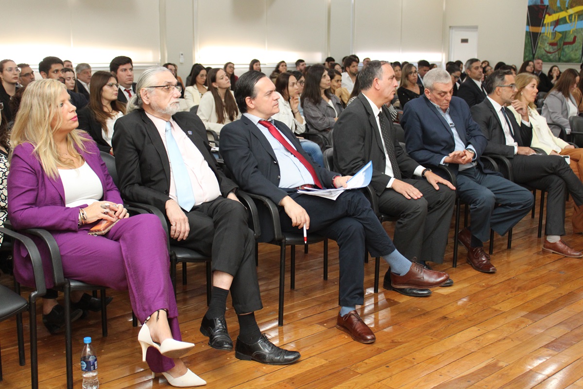 Justicia Penal Juvenil: expertos analizaron los desafíos de la Ley Provincial 7349 y el régimen nacional