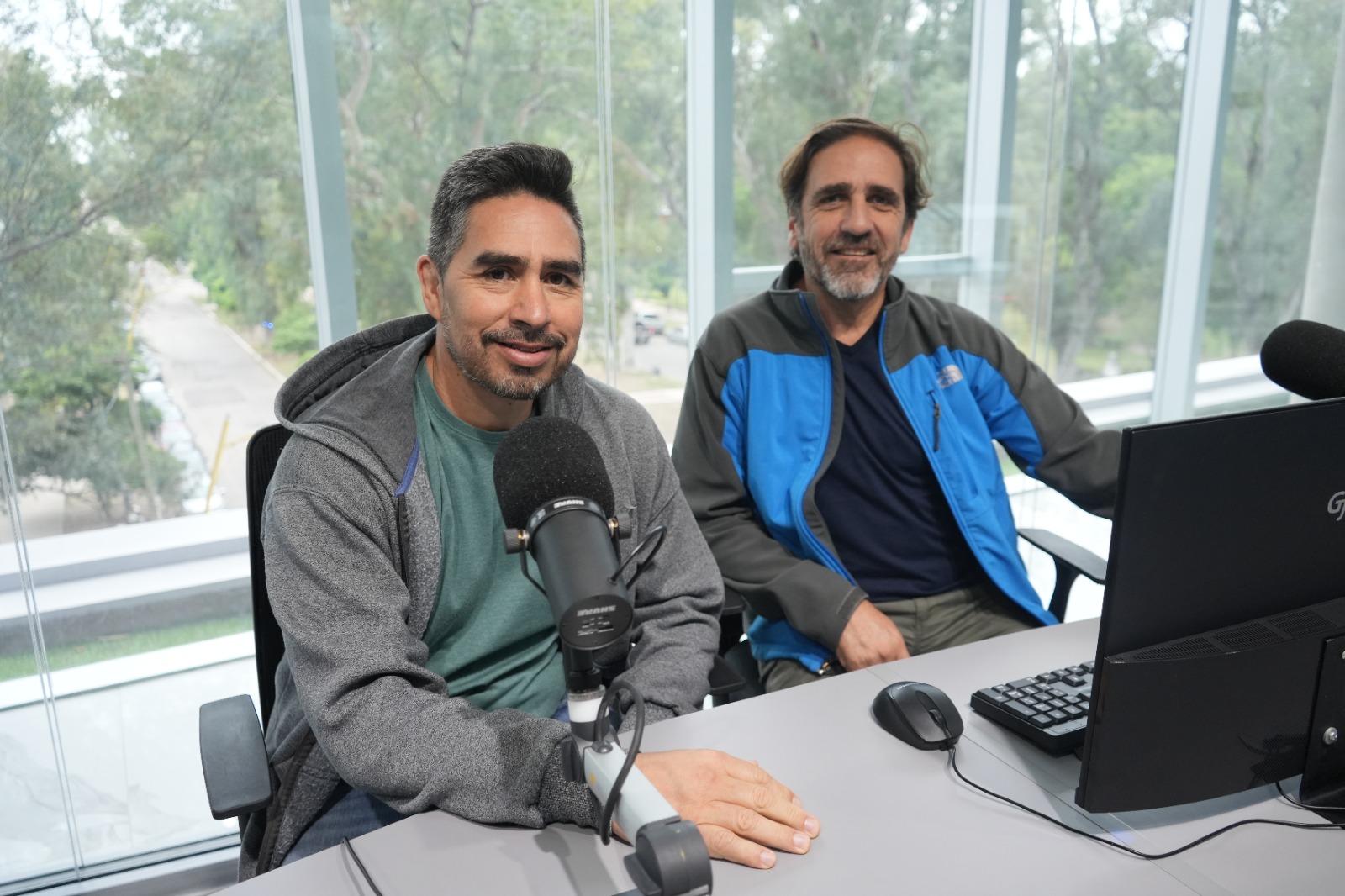 Rugby y solidaridad: Chiqui Santillán y Yono Chaud organizan una gran jornada solidaria en Las Termas en memoria de "Chente" Guberville