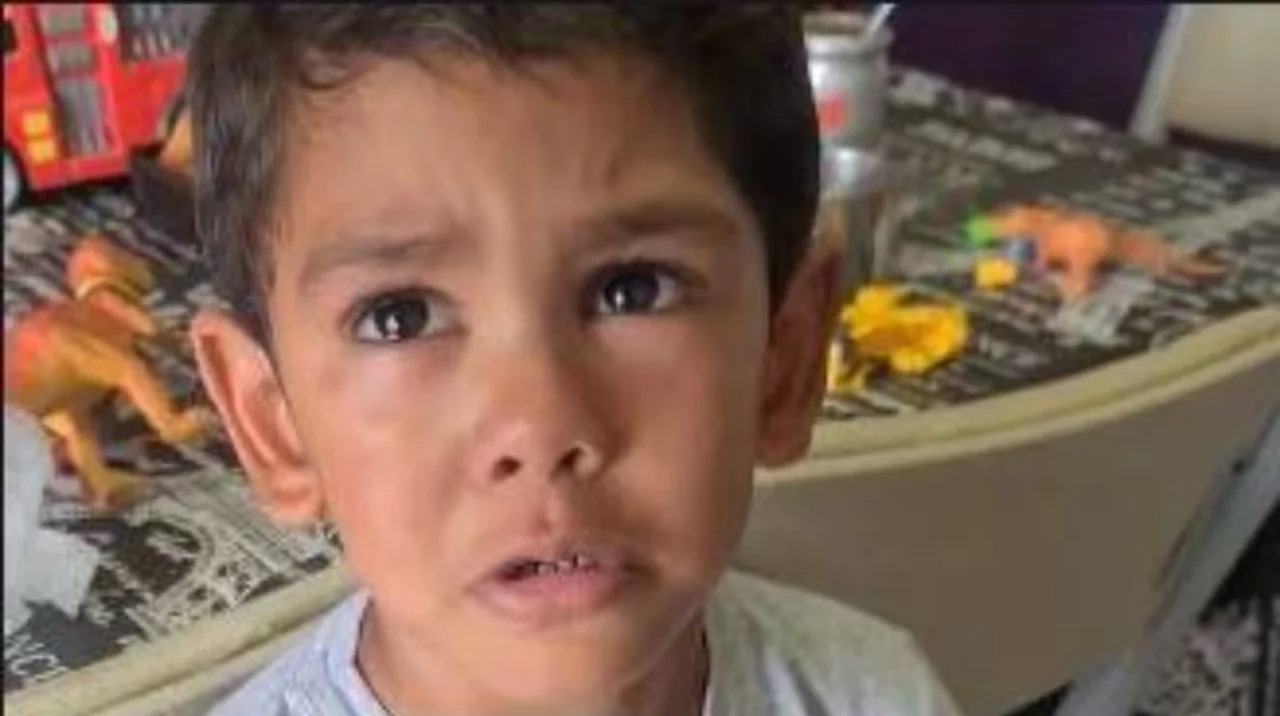 Caso Ángel: piden la inmediata detención de la madre y el padrastro por  