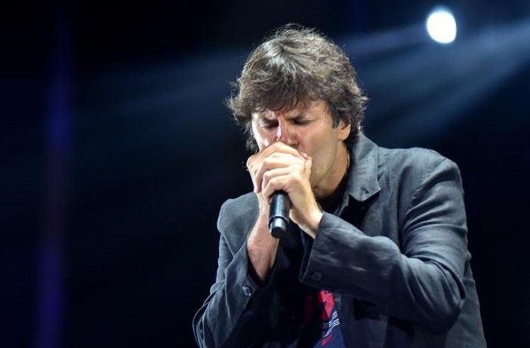 Cuenta regresiva para Ciro y Los Persas en Santiago: advierten sobre la reventa de entradas para el show en el Nodo