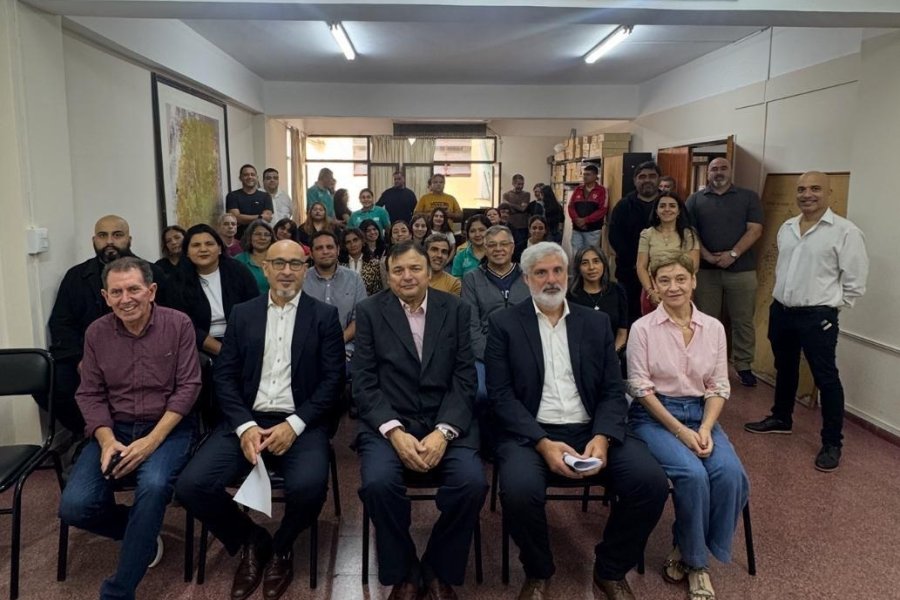 Instituyen el 13 de abril como fecha de creación de la Dirección de Estadística y Censos