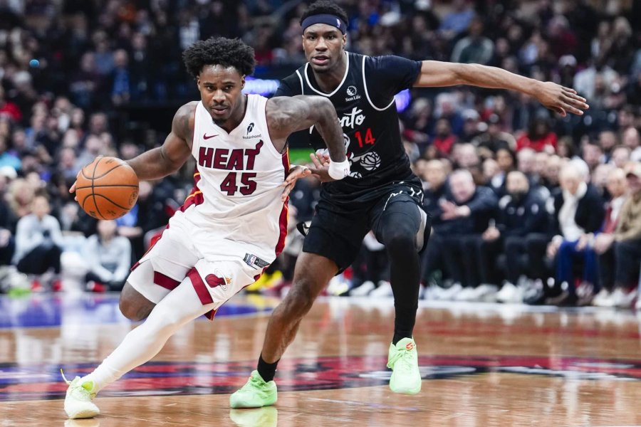 Arranca el Play-In de la NBA 2026: el último paso rumbo a los Playoffs