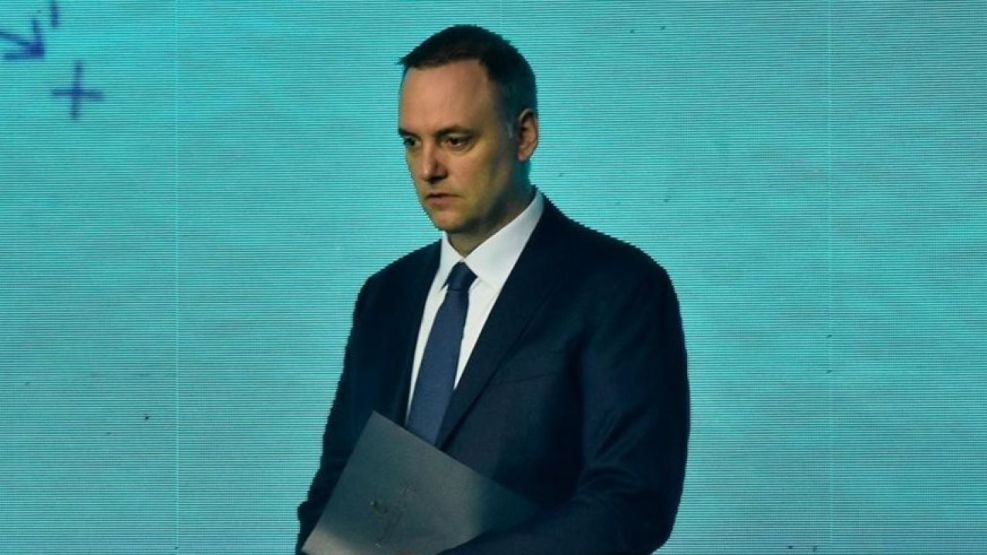 Escándalo Adorni: prestamistas dicen que aún les debe u$s70.000 y crece la presión judicial