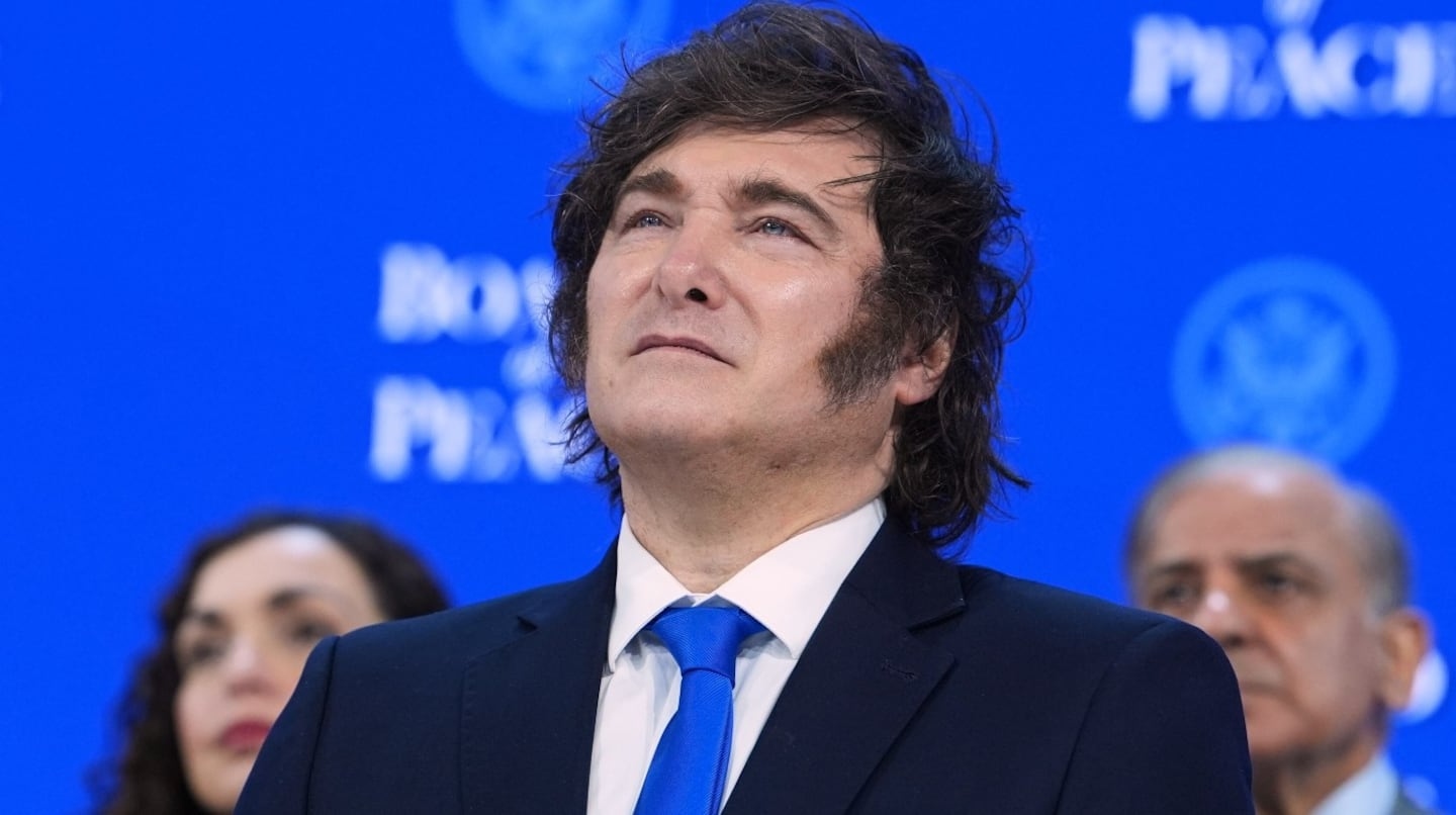 La reacción de Javier Milei tras conocerse la inflación de marzo: “El dato es malo”