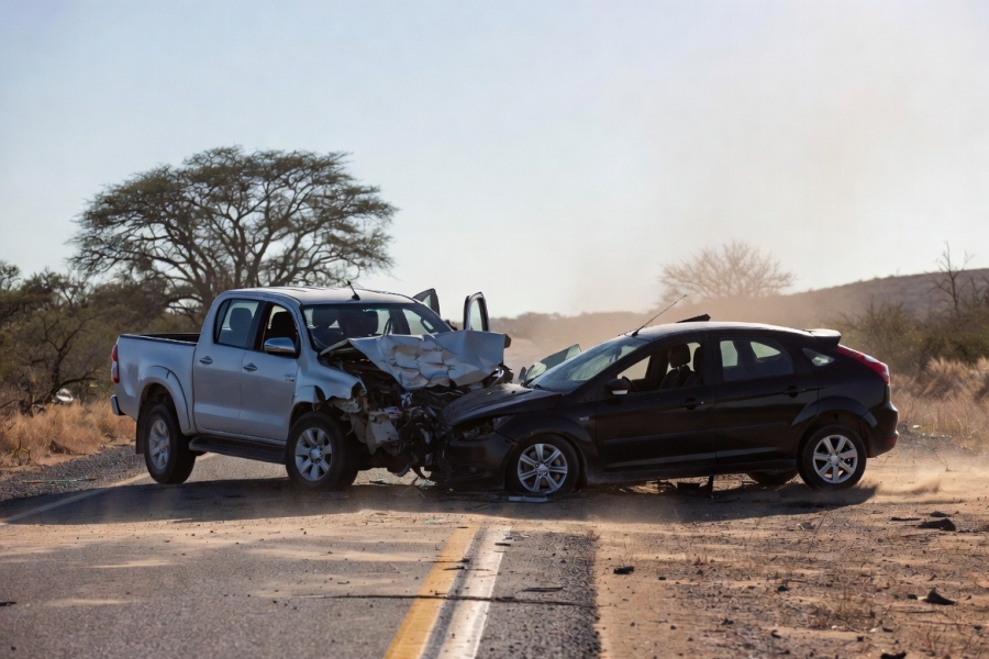 Tragedia en la Ruta 34: detectaron cocaína en el conductor uruguayo que protagonizó el choque fatal