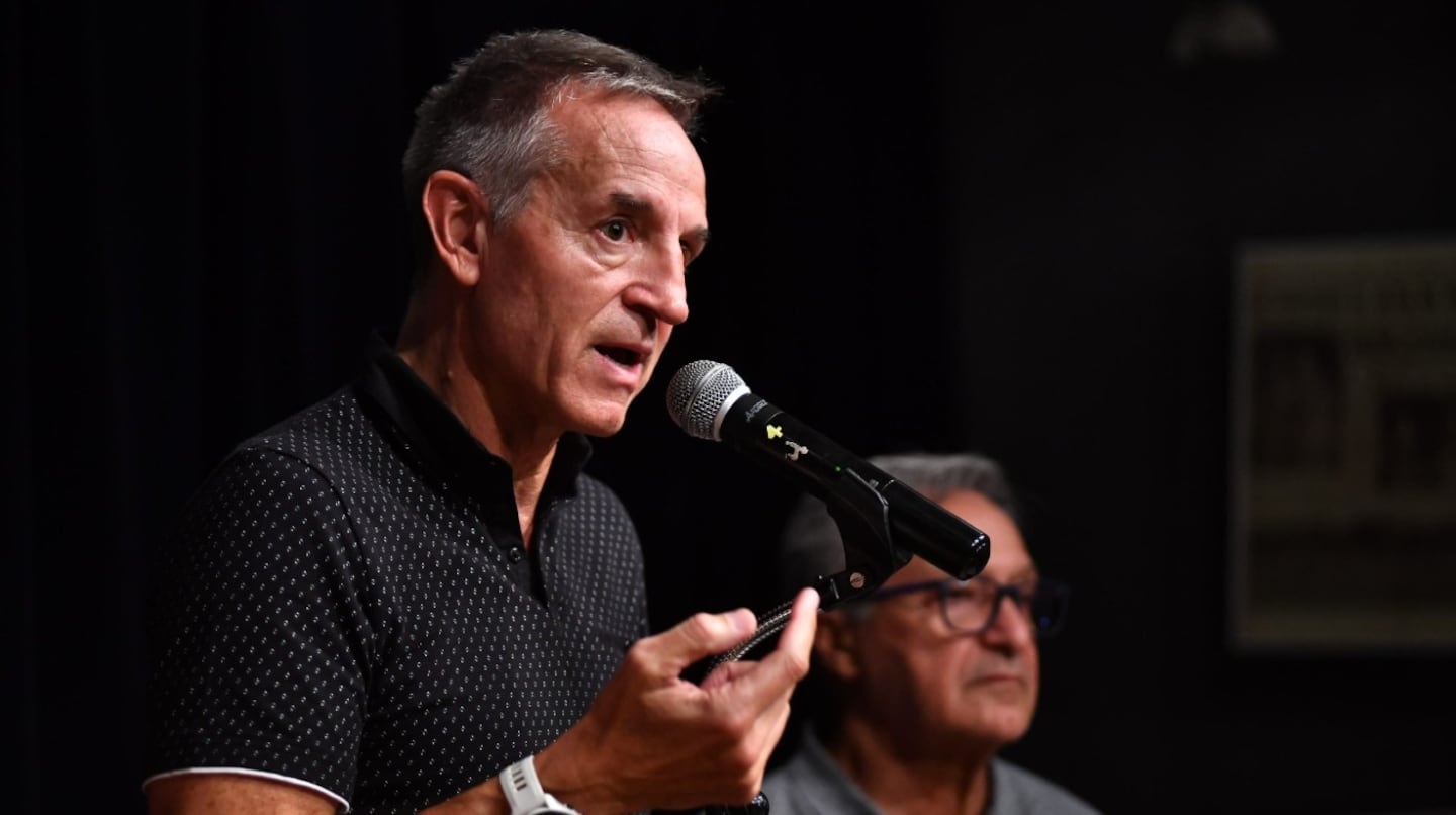 La CGT volvió a cuestionar la reforma laboral del Gobierno y reclamó “inversiones productivas”