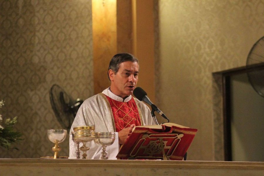 Padre Tenti sobre el Papa León XIV: "Es una versión sin confirmación oficial"