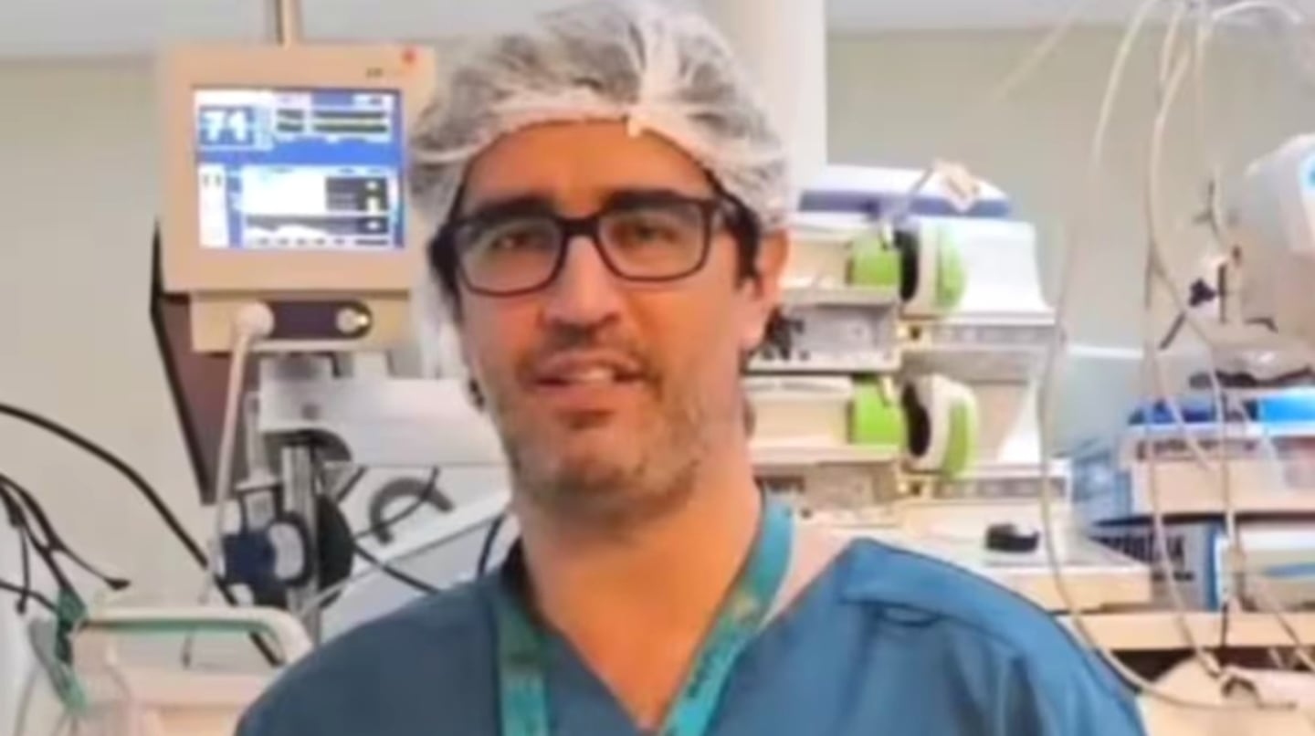 Amplió su declaración el anestesista investigado por el robo de medicamentos en hospitales y negó los hechos