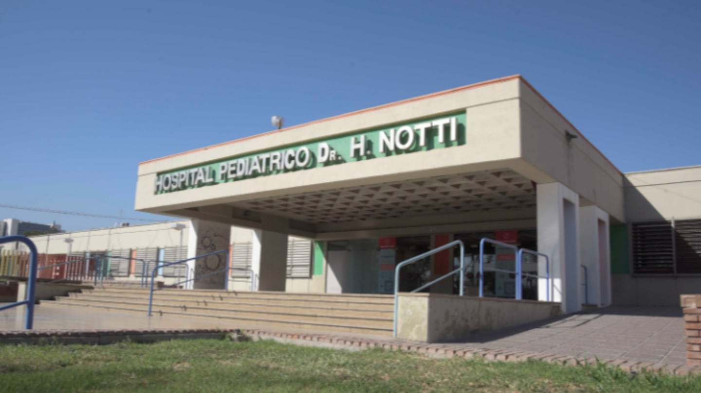 Internaron a un nene de casi 2 años con lesiones cerebrales en Mendoza: investigan si fue víctima de maltrato