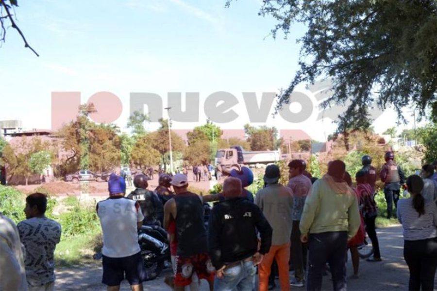 Conmoción en Atamisqui: hallaron sin vida a un adolescente de 15 años