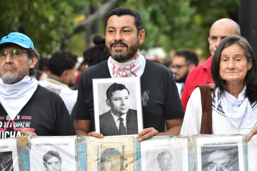 Informan que las consultas por identidad "se triplicaron" en nuestra provincia