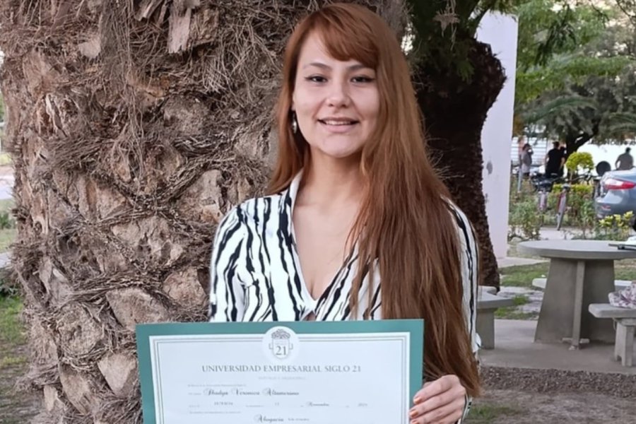 “Todo el pueblo sabe de mis cosas íntimas”: la frase que repetía la abogada antes de quitarse la vida