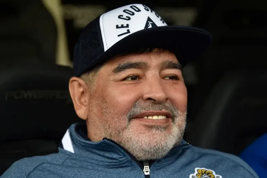 Juicio por muerte de Diego Maradona: declaran Gianinna, un policía y un médico