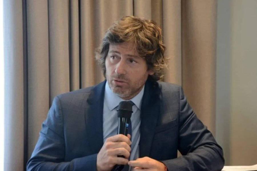 El ministro de Justicia Mahiques nombró a su propio hermano como jefe de Gabinete