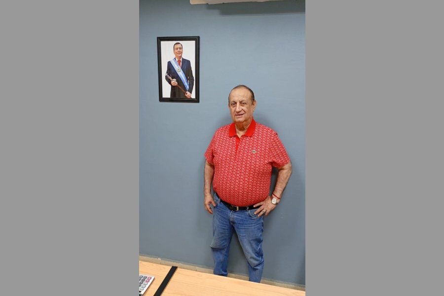 Renunció el director del Hipódromo 27 de Abril y se espera su reemplazo