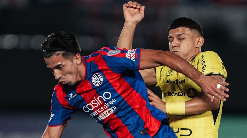 San Lorenzo busca su primera victoria ante Deportivo Cuenca