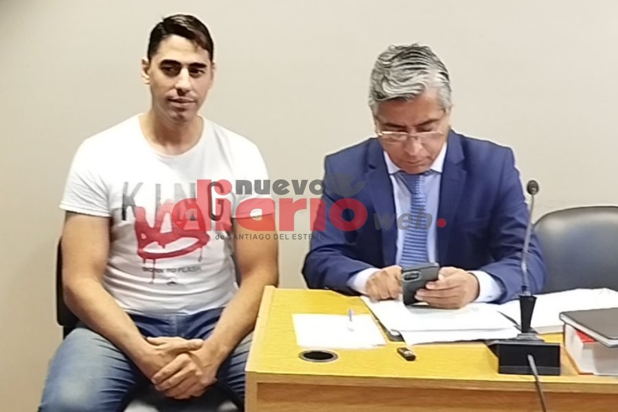 Cuatro meses de prisión preventiva para Corti: sus declaraciones generaron más dudas y polémica