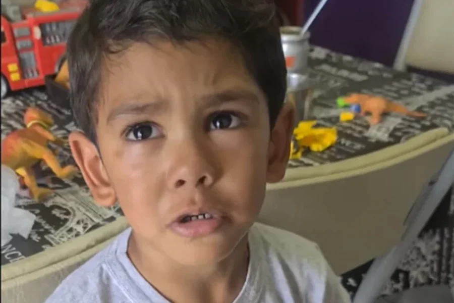 Caso Ángel: denuncian a psicólogas por informes que avalaron la tenencia de su madre