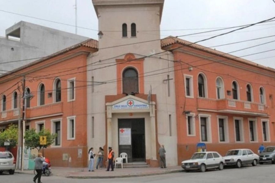 Cruz Roja Santiago del Estero abre inscripciones para nuevos talleres de formación laboral