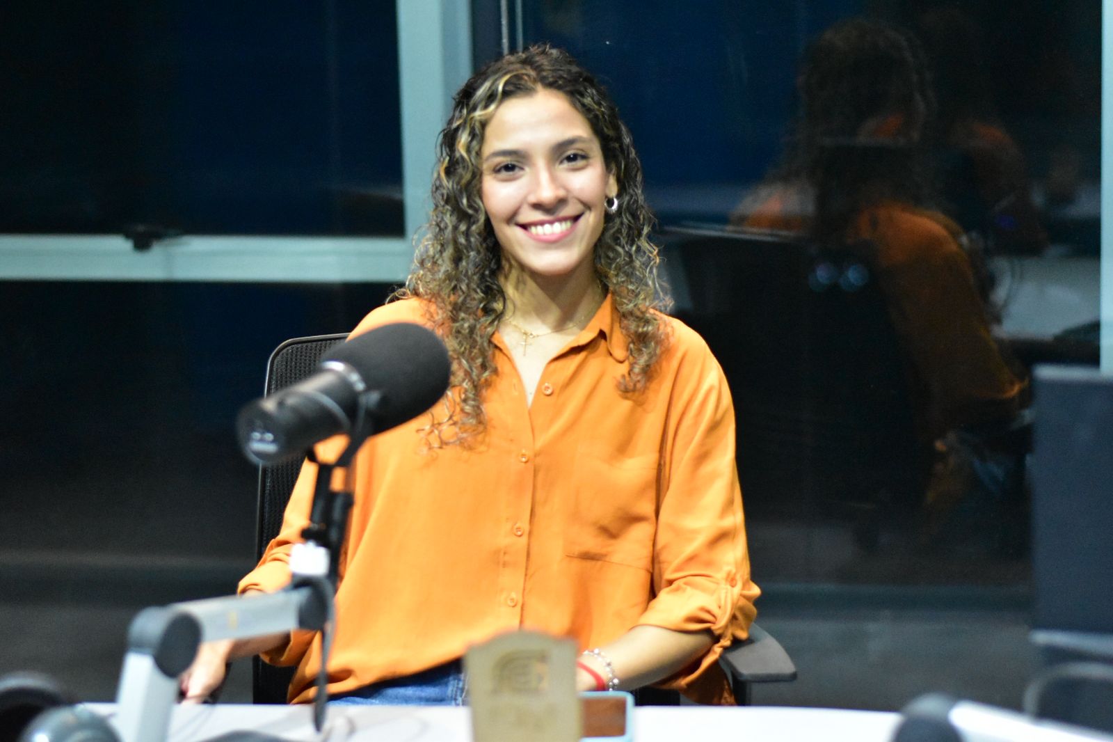 Belén Paz, figura de Quimsa, celebró el título obtenido y habló del presente del cestoball santiagueño