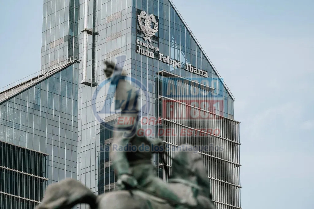 Viernes cálido y húmedo: anticipan lluvias para el fin de semana en Santiago