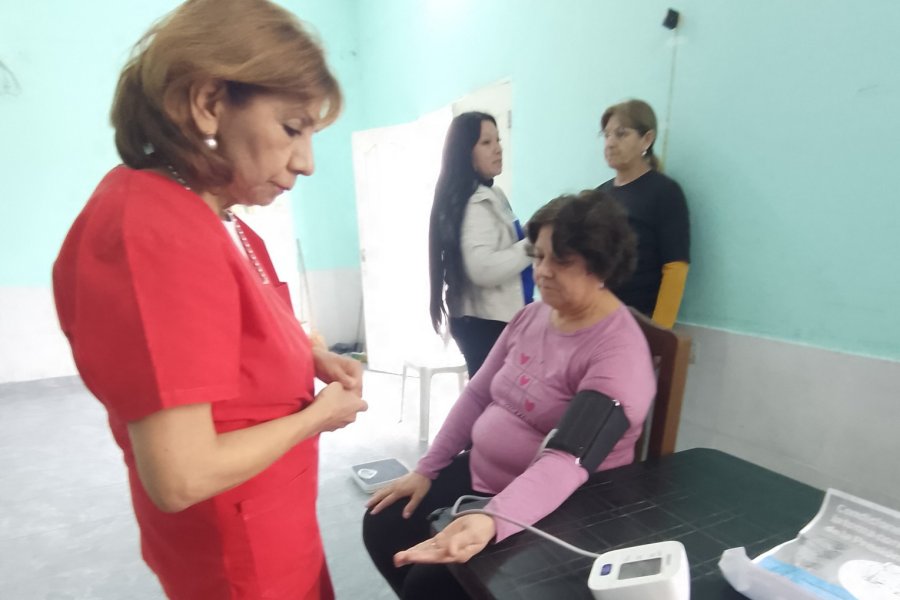 Alertan sobre el aumento de consultas por alergias y afecciones respiratorias