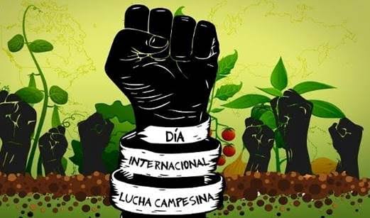 Día Internacional de la Lucha Campesina: memoria, derechos y soberanía