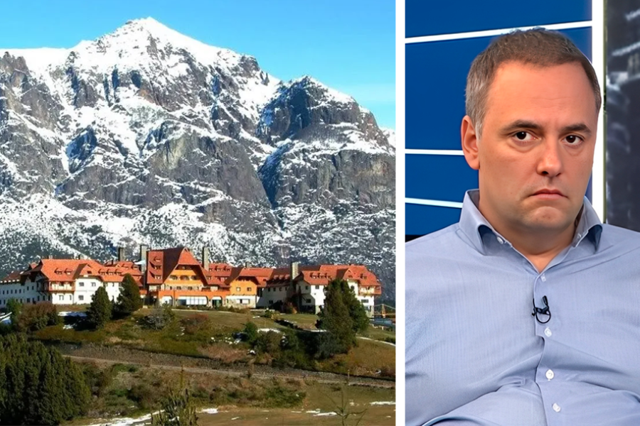 Polémica por viajes de Adorni: investigan gastos y traslados familiares de lujo