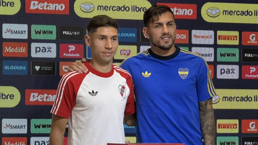 Montiel cruzó a Boca por el arbitraje: “Un poco más de respeto”