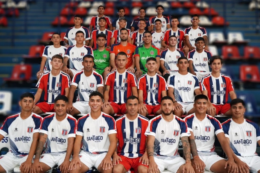 Liga Santiagueña: Unión Santiago debuta hoy recibiendo al "Aurinegro"