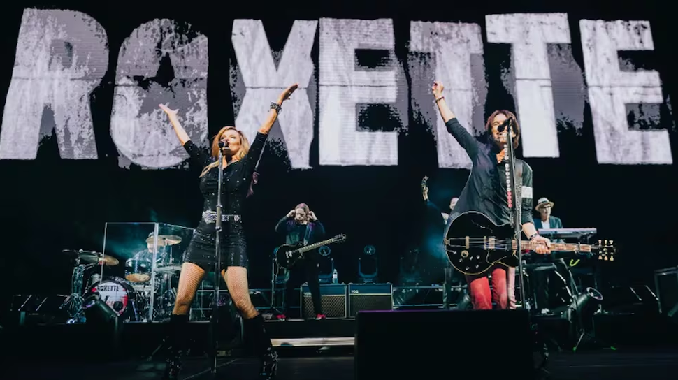 Roxette sorprendió con un tributo a Los Redondos y se suma a la lista de homenajes internacionales a la música argentina