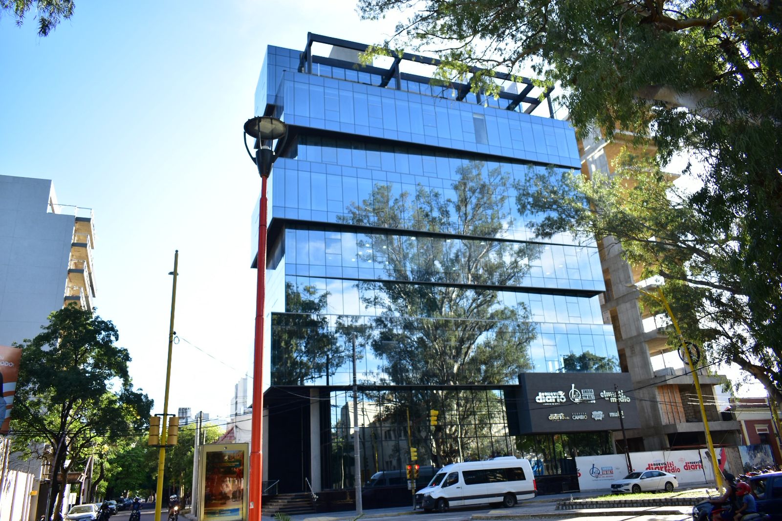 Fin de semana con inestabilidad: se esperan tormentas fuertes tras un sábado caluroso
