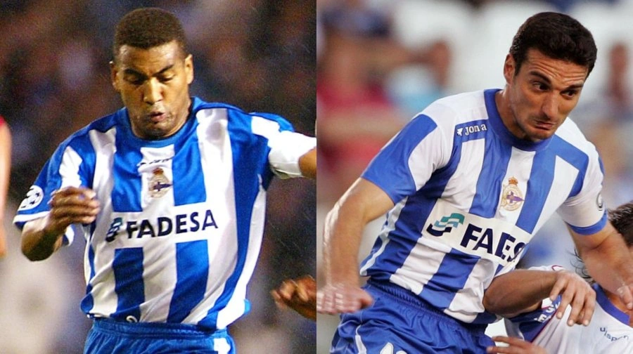 Mauro Silva rompe la histórica rivalidad: "Quería que Argentina ganara el Mundial de Qatar"