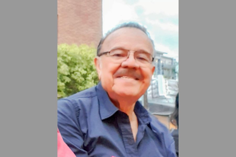 Falleció el reconocido historiador bandeño Miguel Ángel Castillo