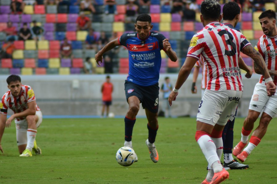 Duelo de necesitados en el Gigante del Norte: Güemes visita a Gimnasia y Tiro con la urgencia de sumar