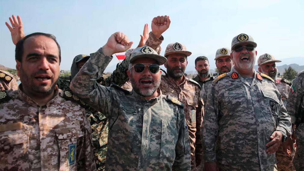 Máxima alerta mundial: Irán amenazó con atacar buques que se acerquen al Estrecho de Ormuz