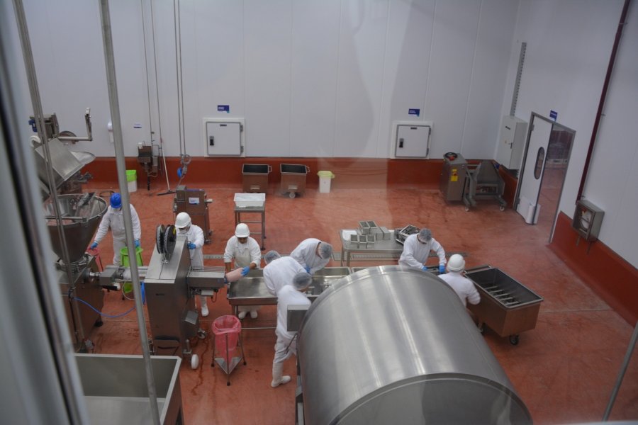 Santiago del Estero entre las provincias con mayor crecimiento de empleo registrado en el país