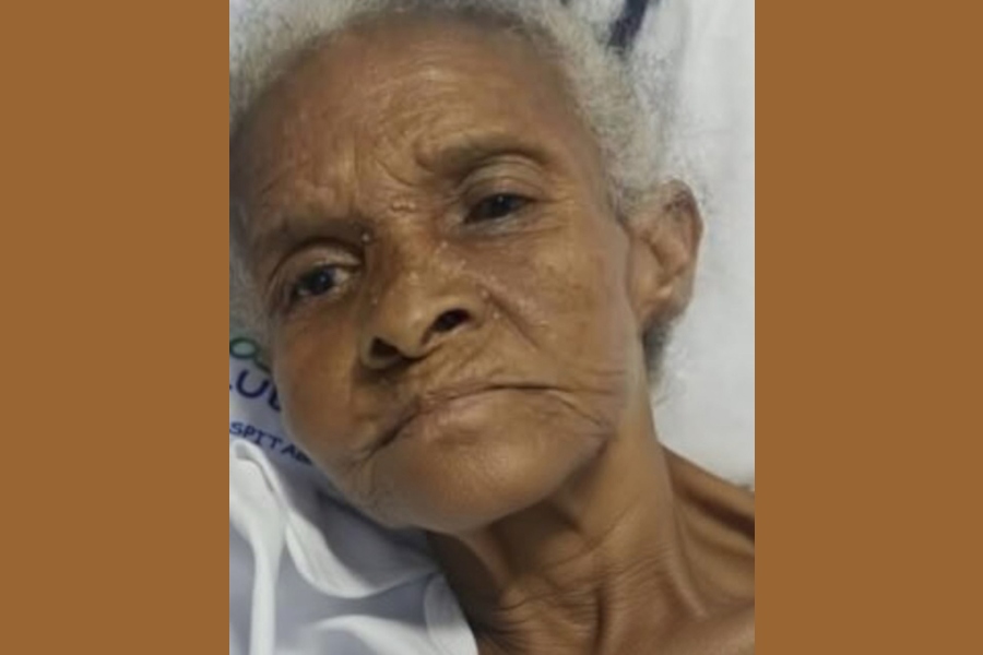 "Nos vendió cuando éramos niñas": la respuesta de la hija de la anciana abandonada en una clínica