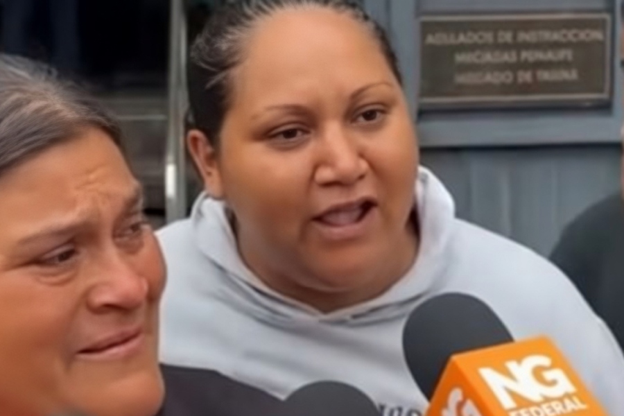 Robó una bici, lo mataron y la familia pide justicia: "Él solo iba a dar unas vueltas y después la iba a devolver"