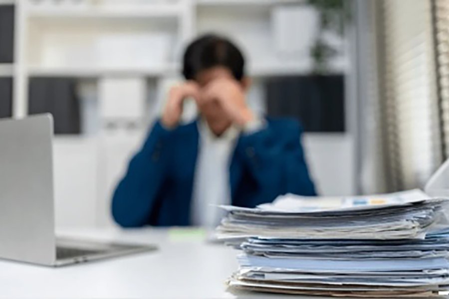 Golpe al bolsillo: el salario real de los trabajadores registrados cayó un 8,9% desde el inicio de la gestión