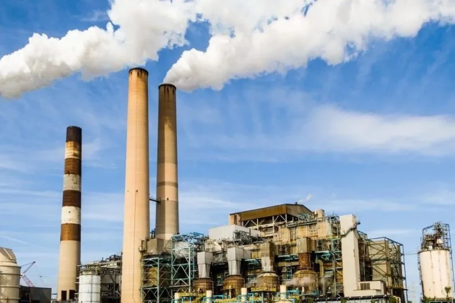 Alarma en las fábricas: el uso de maquinaria industrial registró el peor primer bimestre de la historia