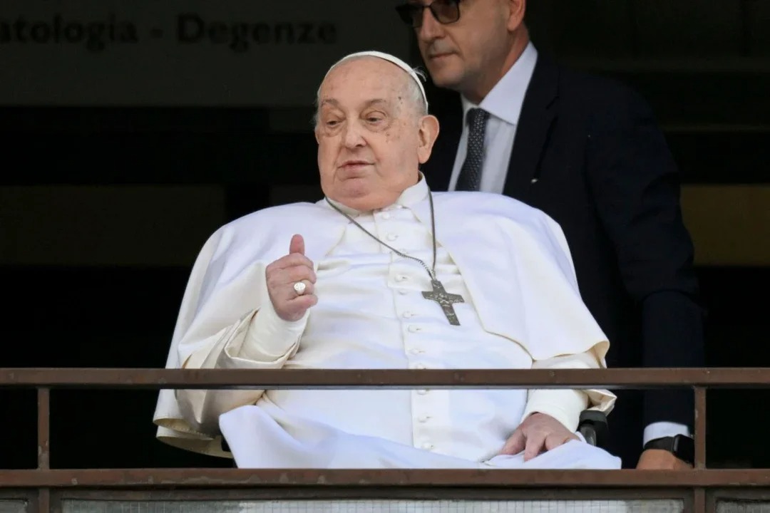 A un año de la muerte del Papa Francisco, el Gobierno se sumará la misa en Luján